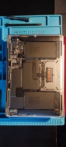 Photo de galerie - MacBookPro M1 réparation 