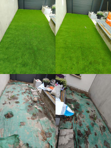 Photo de galerie - Paysagiste - Aménagement du jardin