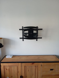 Photo de galerie - Bricolage et multi services