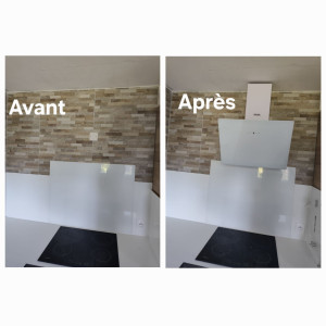 Photo de galerie - Installation électrique