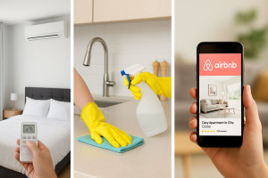 Photo de galerie - Services Airbnb 