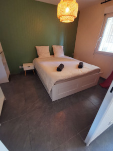 Photo de galerie - Airbnb 