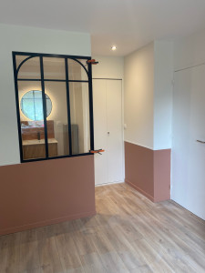 Photo de galerie - Peinture 
