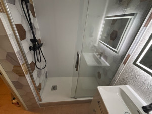 Photo de galerie - Artisan tout corps d'état - Rénovation