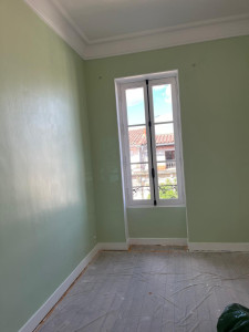 Photo de galerie - Peinture