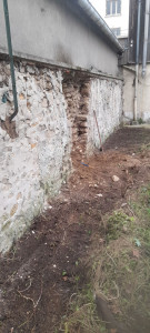 Photo de galerie - Maçonnerie