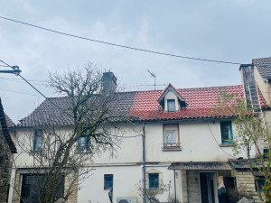 Photo de galerie - Préparation - nettoyage de salle