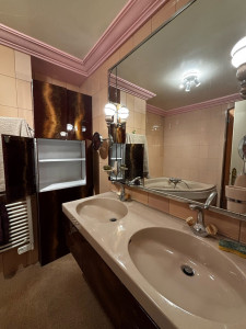 Photo de galerie - Préparation d’un appartement pour de futurs acquéreurs ?