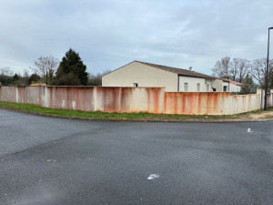 Photo de galerie - Couverture - Toiture