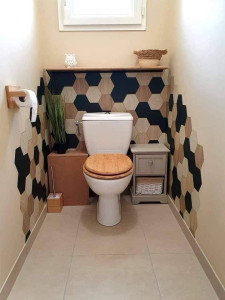 Photo de galerie - Rénovation