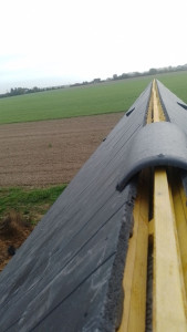 Photo de galerie - Couverture - Toiture