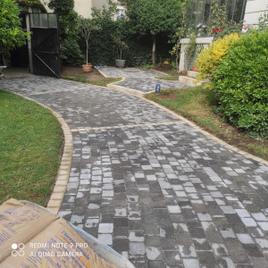 Photo de galerie - A