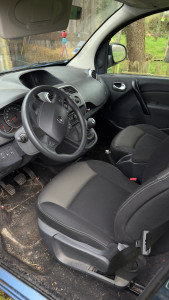 Photo de galerie - Voici un véhicule que j’ai reçu 