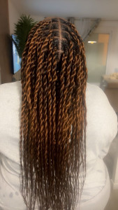 Photo de galerie - Nounou