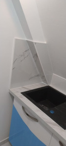 Photo de galerie - Carrelage