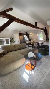 Photo de galerie - Rénovation 