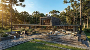 Photo de galerie - Architecte - Maître d'oeuvre