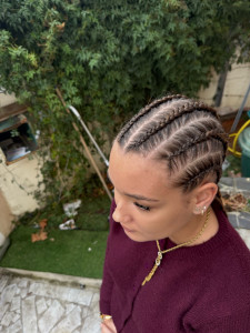 Photo de galerie - Natte Cole 