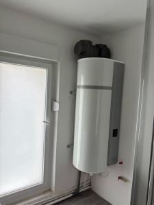 Photo de galerie - Plomberie - Installation sanitaire