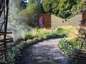 Photo de galerie - Réalisation de jardin