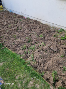 Photo de galerie - Jardinier