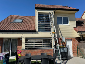 Photo de galerie - Ménage