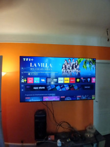 Photo de galerie - Bricolage et multi services