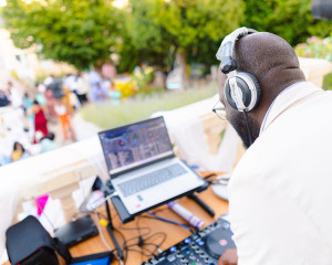 Photo de galerie - Tout événement 