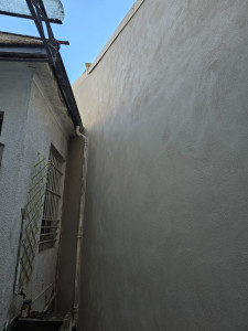 Photo de galerie - Machine à crépir