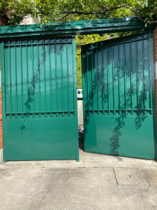 Photo de galerie - Bricolage et multi services