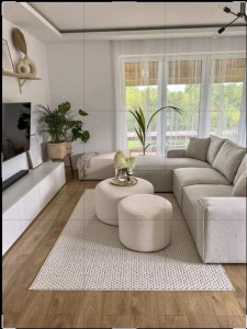 Photo de galerie - Ménage