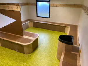 Photo de galerie - Menuiserie - Huisserie - Agencement