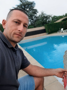 Photo de galerie - Entretien de la piscine 