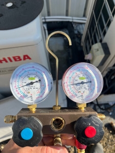 Photo de galerie - Diagnostic de panne