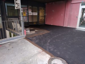 Photo de galerie - Terrassement - Assainissement