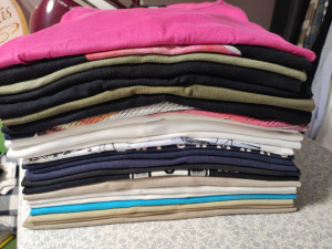 Photo de galerie - T-shirts 