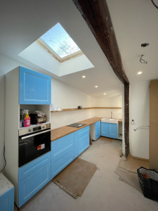 Photo de galerie - Bricolage et multi services