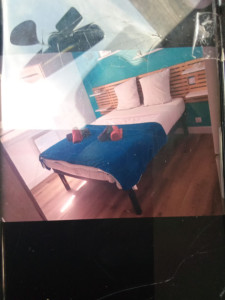 Photo de galerie - Maison Airbnb concegerie saisonnière 