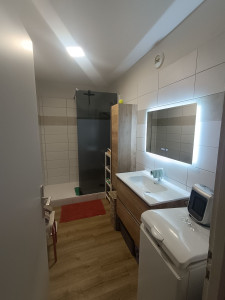 Photo de galerie - Plomberie - Installation sanitaire