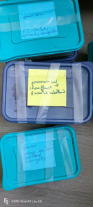 Photo de galerie - Cuisinier - Chef à domicile