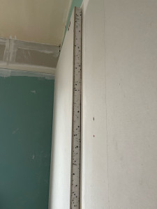 Photo de galerie - Plâtrerie - Murs - Plafonds