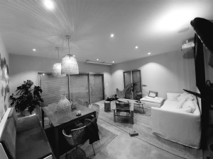 Photo de galerie - Installation électrique