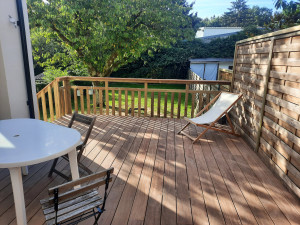 Photo de galerie - Menuiserie - Huisserie - Agencement