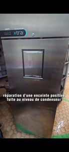 Photo de galerie - Réfrigérateur