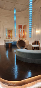 Photo de galerie - Installation électrique