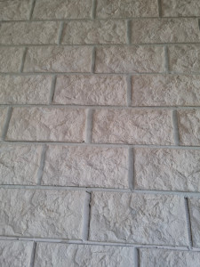 Photo de galerie - Carrelage