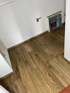 Photo de galerie - Carrelage