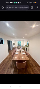 Photo de galerie - Travaux intérieurs 