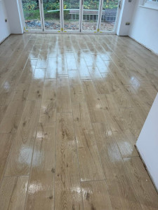 Photo de galerie - Carrelage