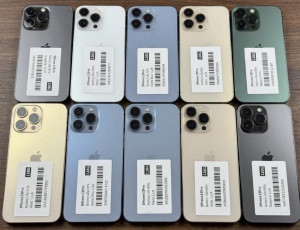 Photo de galerie - Fils de, réparation de Vendre Le Téléphone À occasion